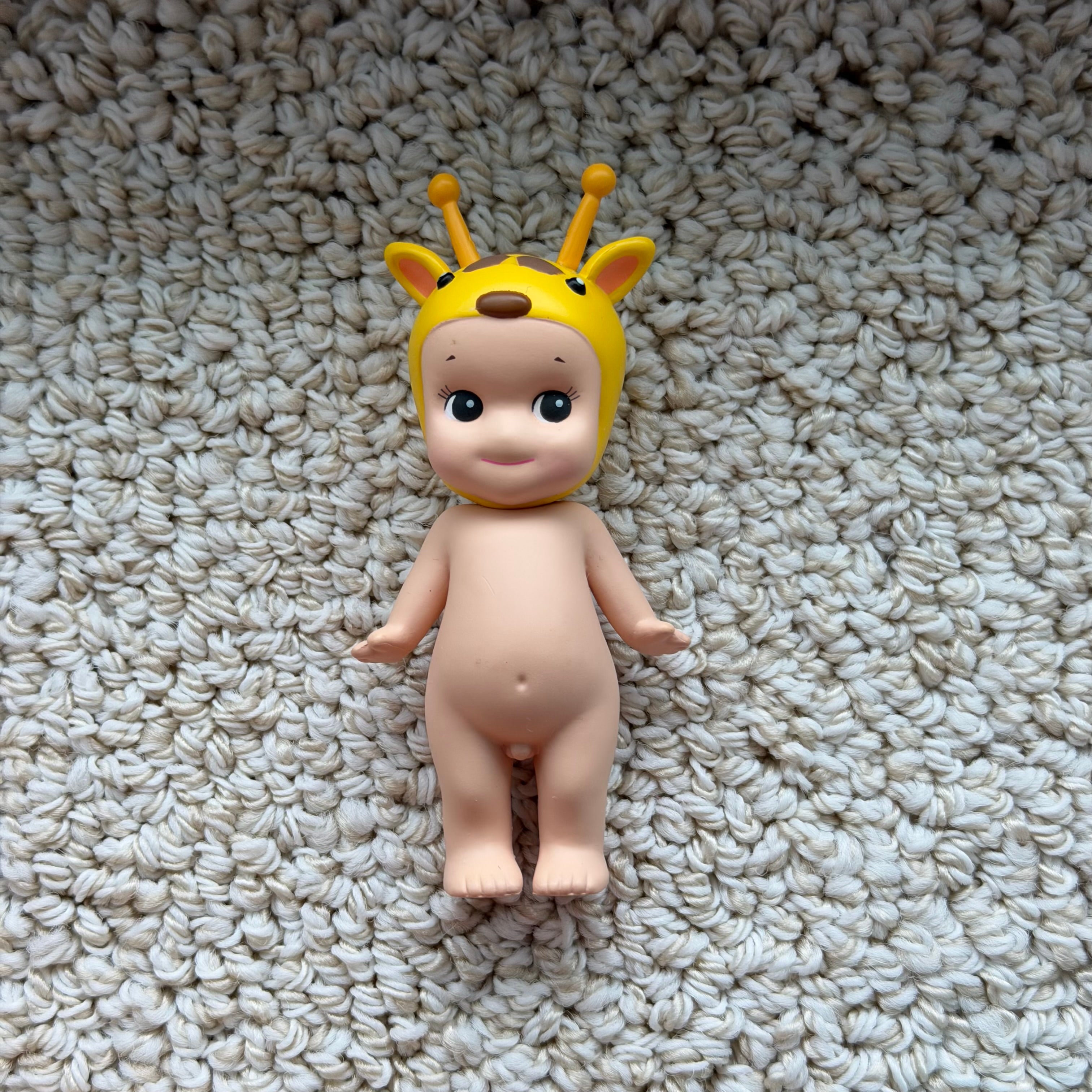 Opened Unrefined/Regular Animal Ver.2 Series