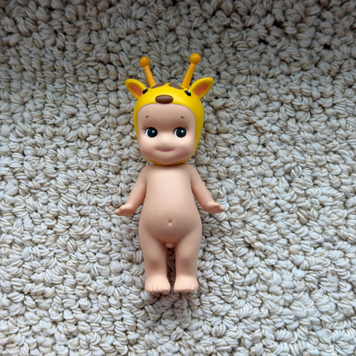 Opened Unrefined/Regular Animal Ver.2 Series