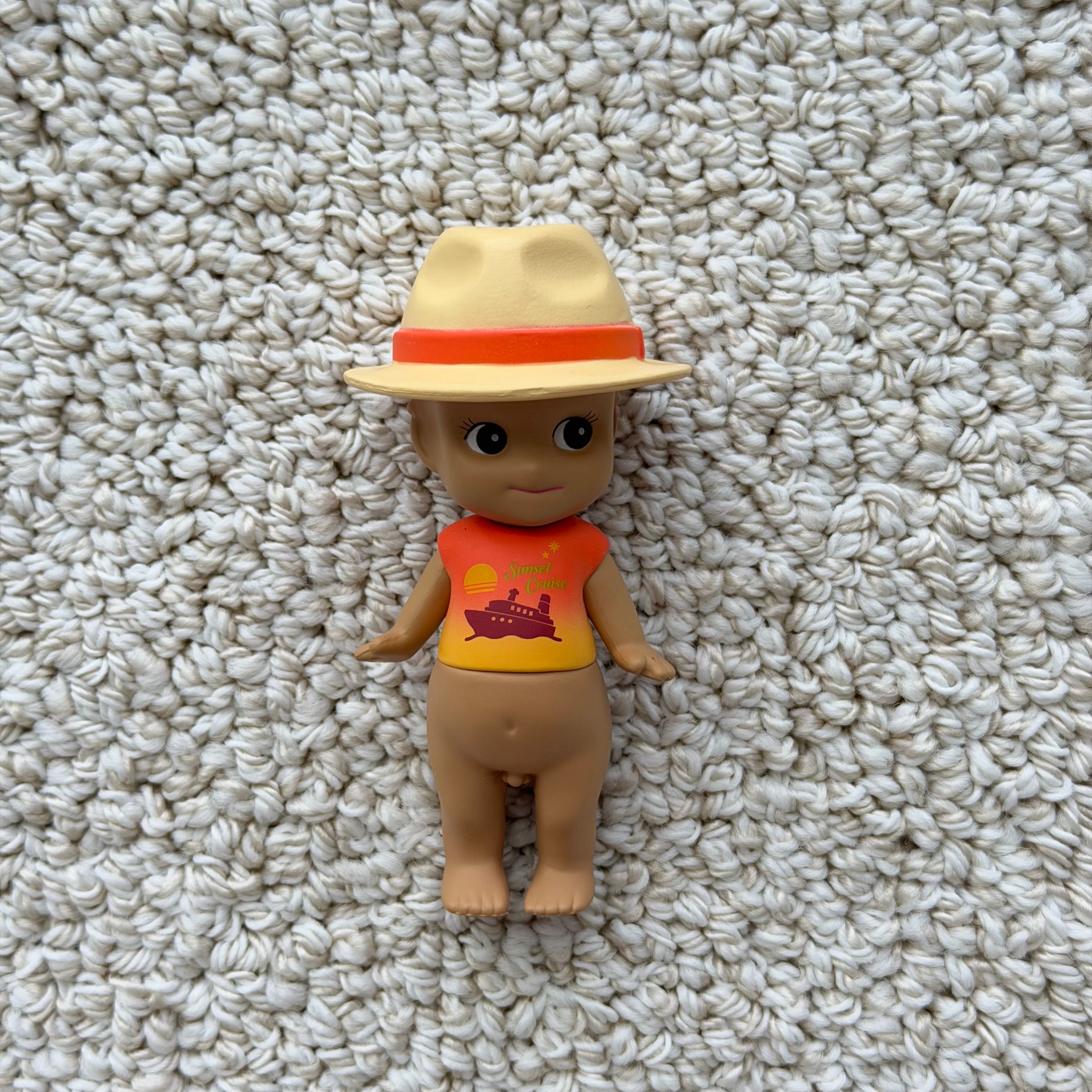 Opened Caribbean Series