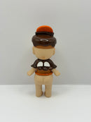 2016 Valentine Orange Chocolate