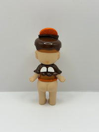 2016 Valentine Orange Chocolate