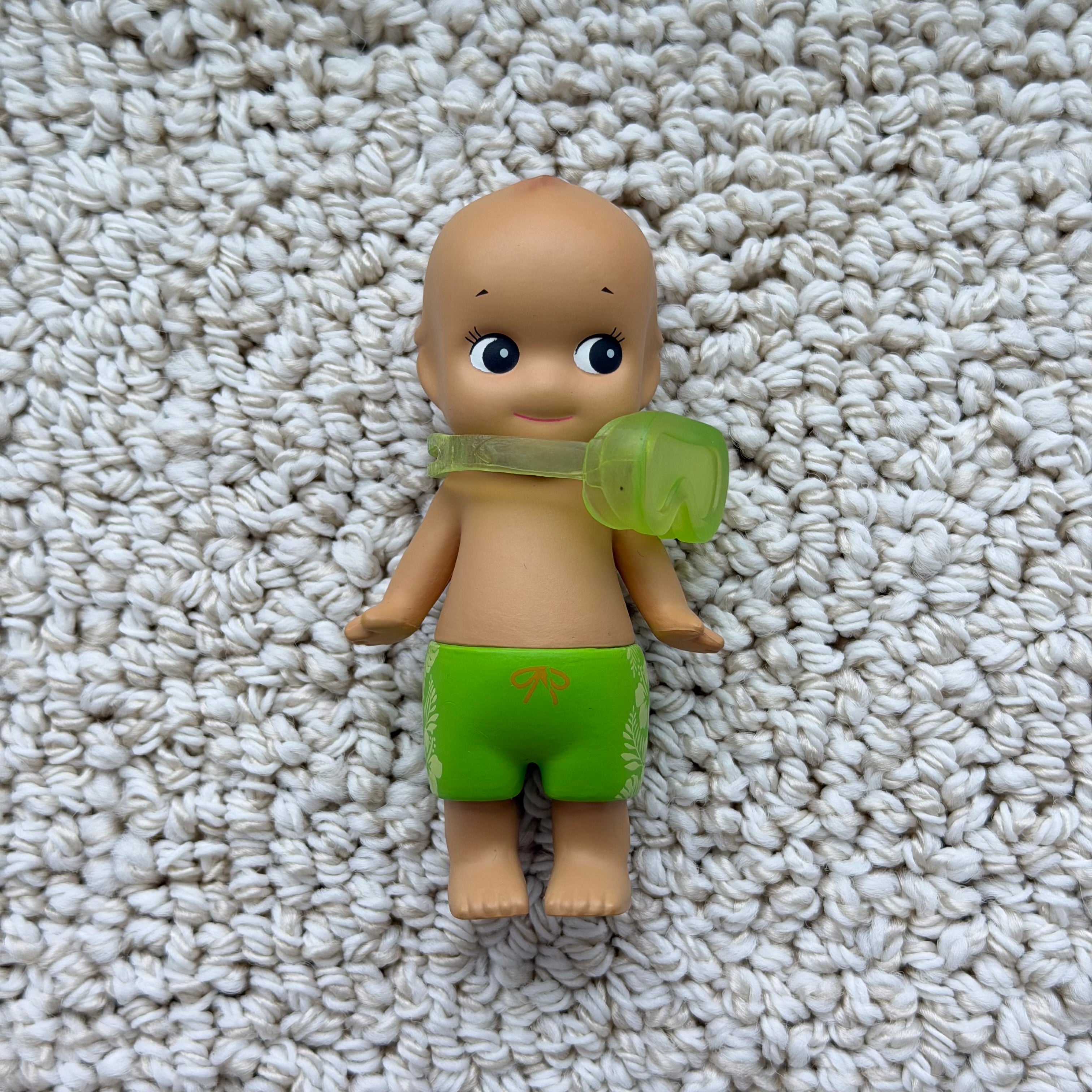 Opened Summer Vacation Series