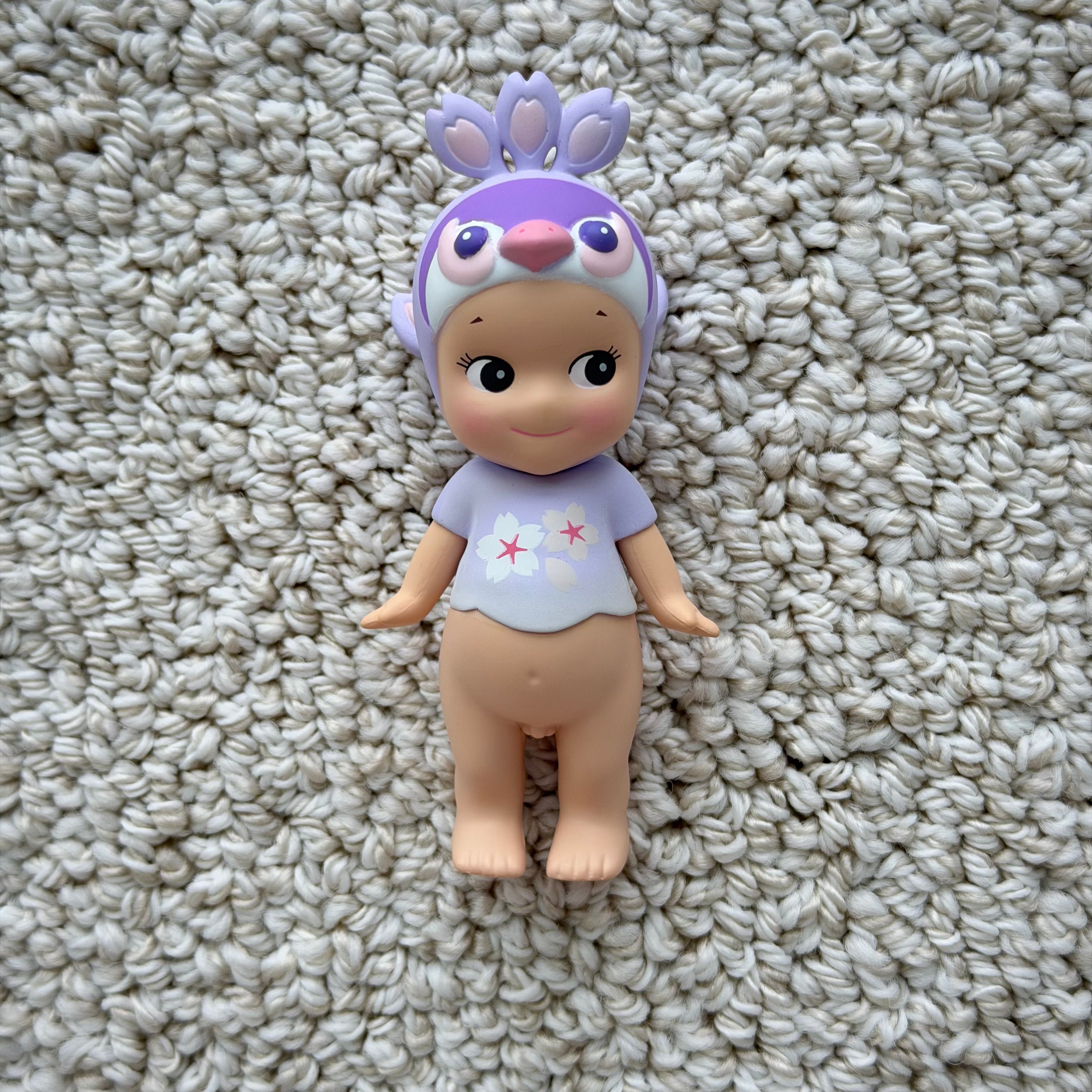 Opened Night Cherry Blossom Series