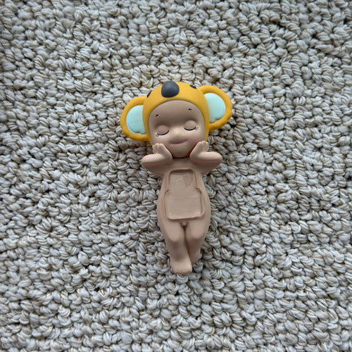 Opened Dreaming Hippers Series