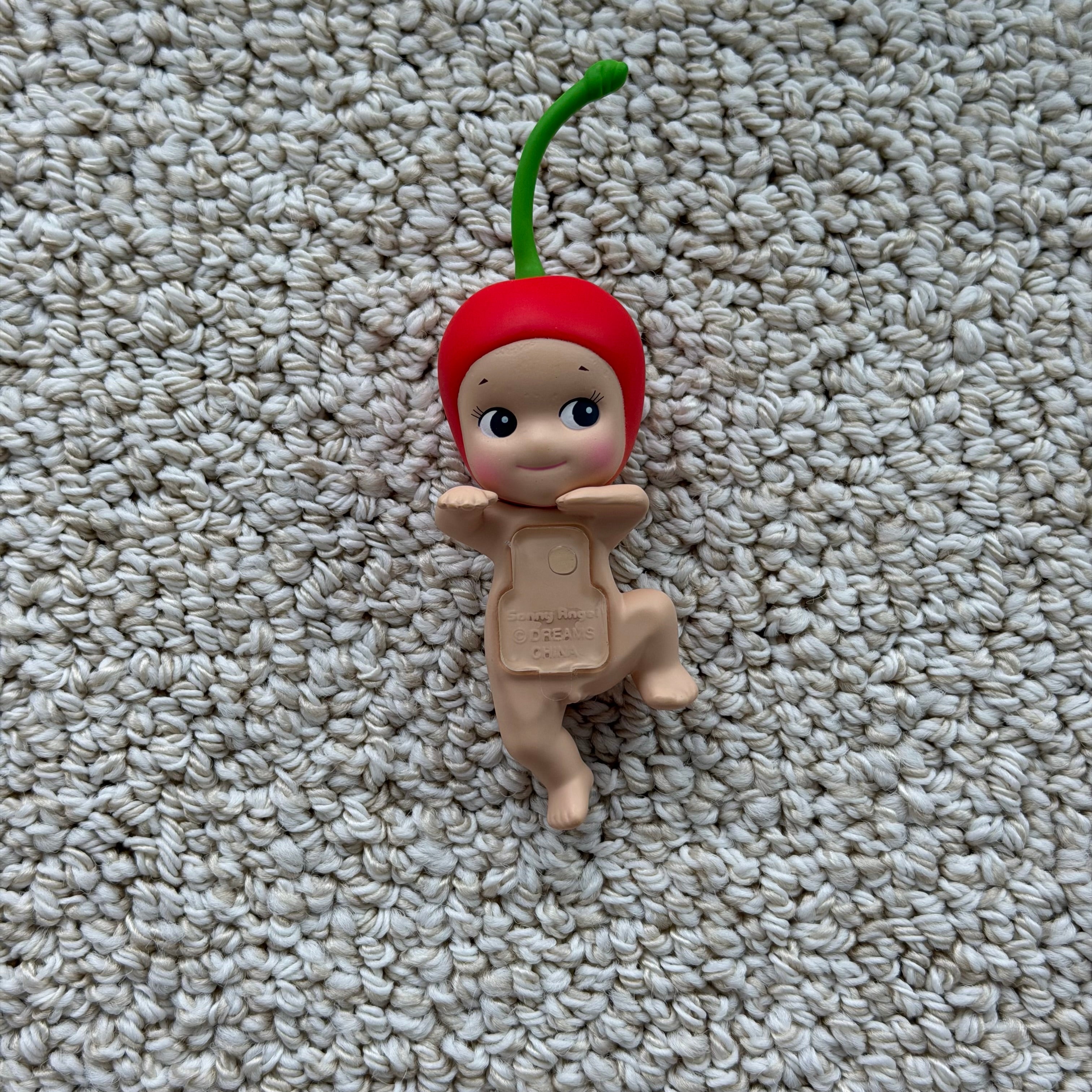 Opened Harvest Hippers Series
