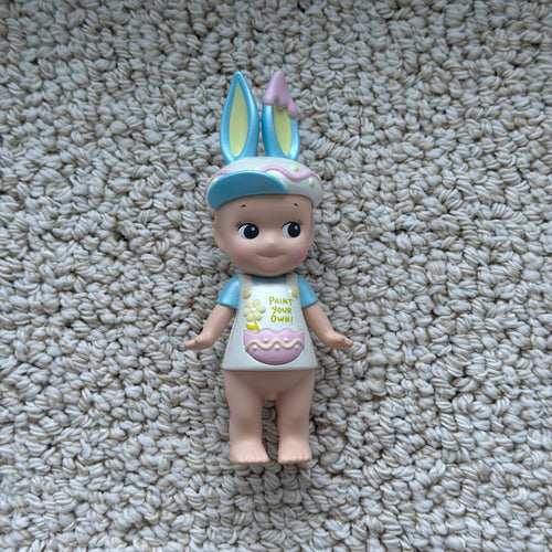 Opened Easter Series