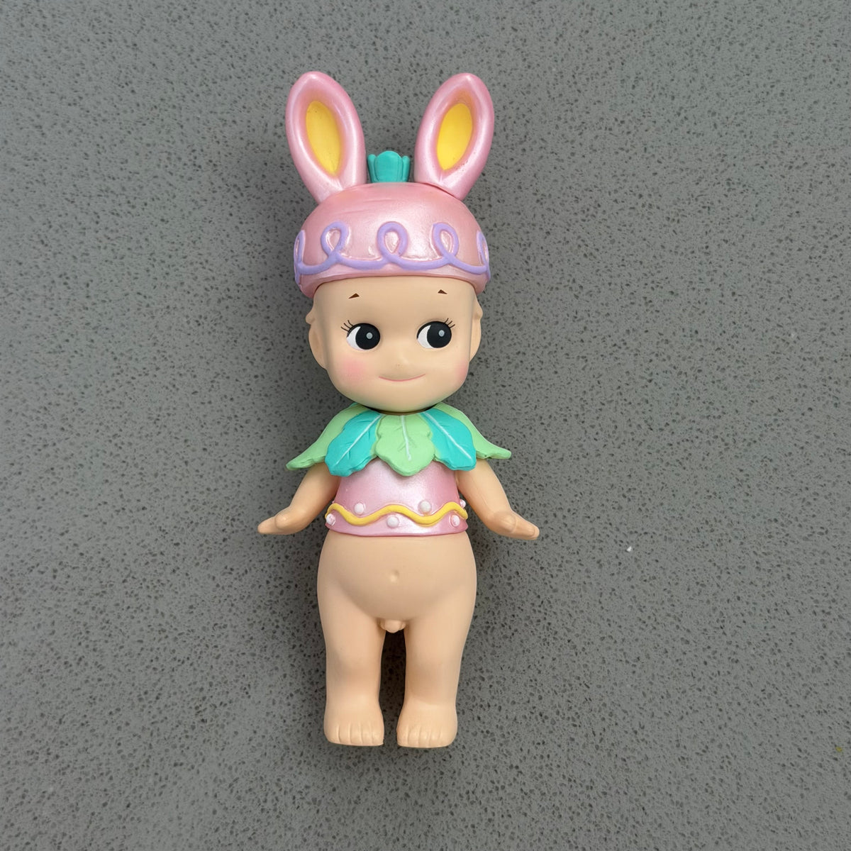 Opened Easter 2017 Series