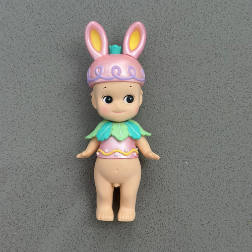 Opened Easter 2017 Series