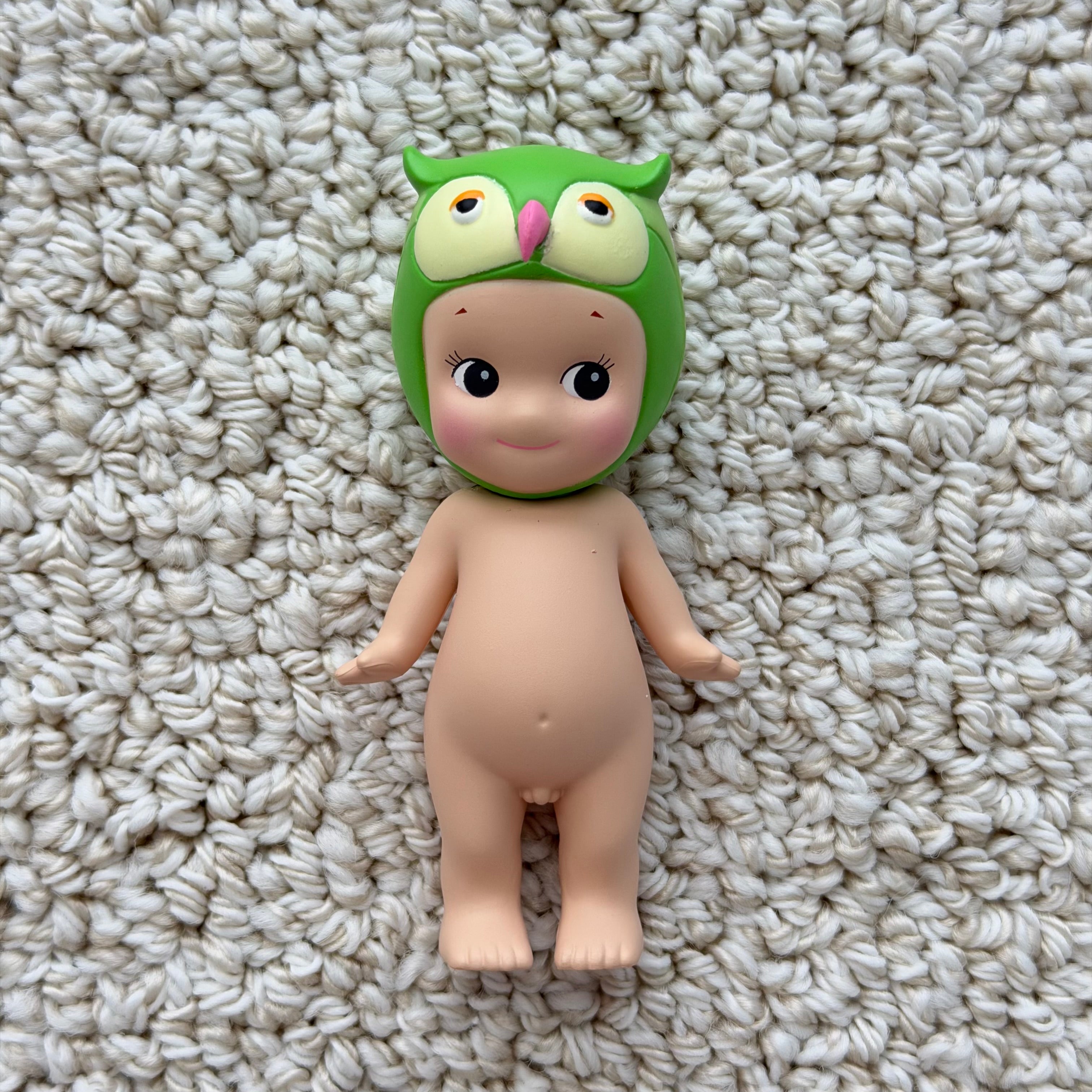 Opened Special Color Ver.3 Series