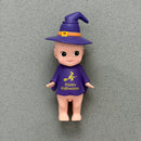 Opened 2012 Halloween Series