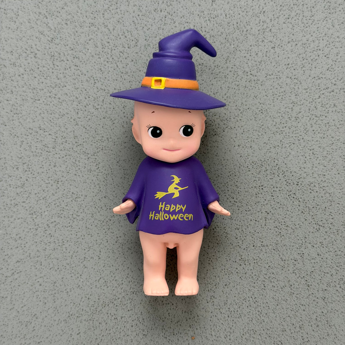 Opened 2012 Halloween Series