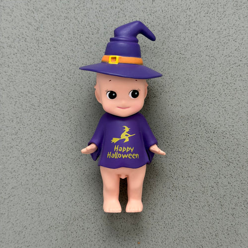 Opened 2012 Halloween Series