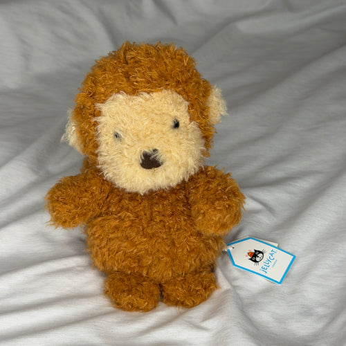 Little Monkey