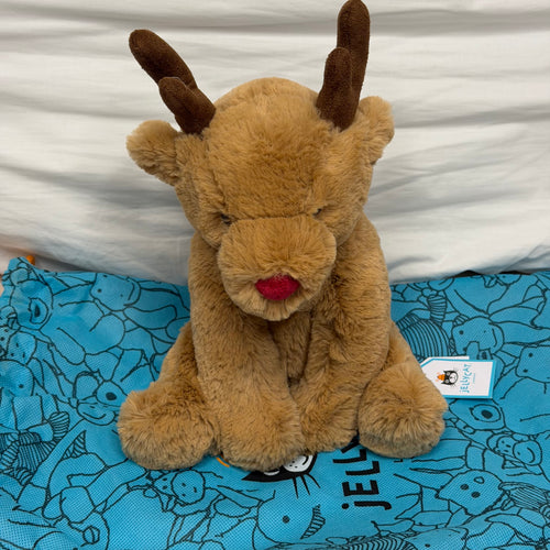 Romi Reindeer