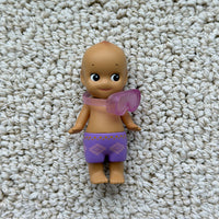 Opened Summer Vacation Series