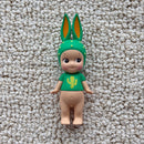 Opened Cactus Series