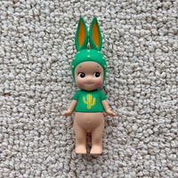 Opened Cactus Series