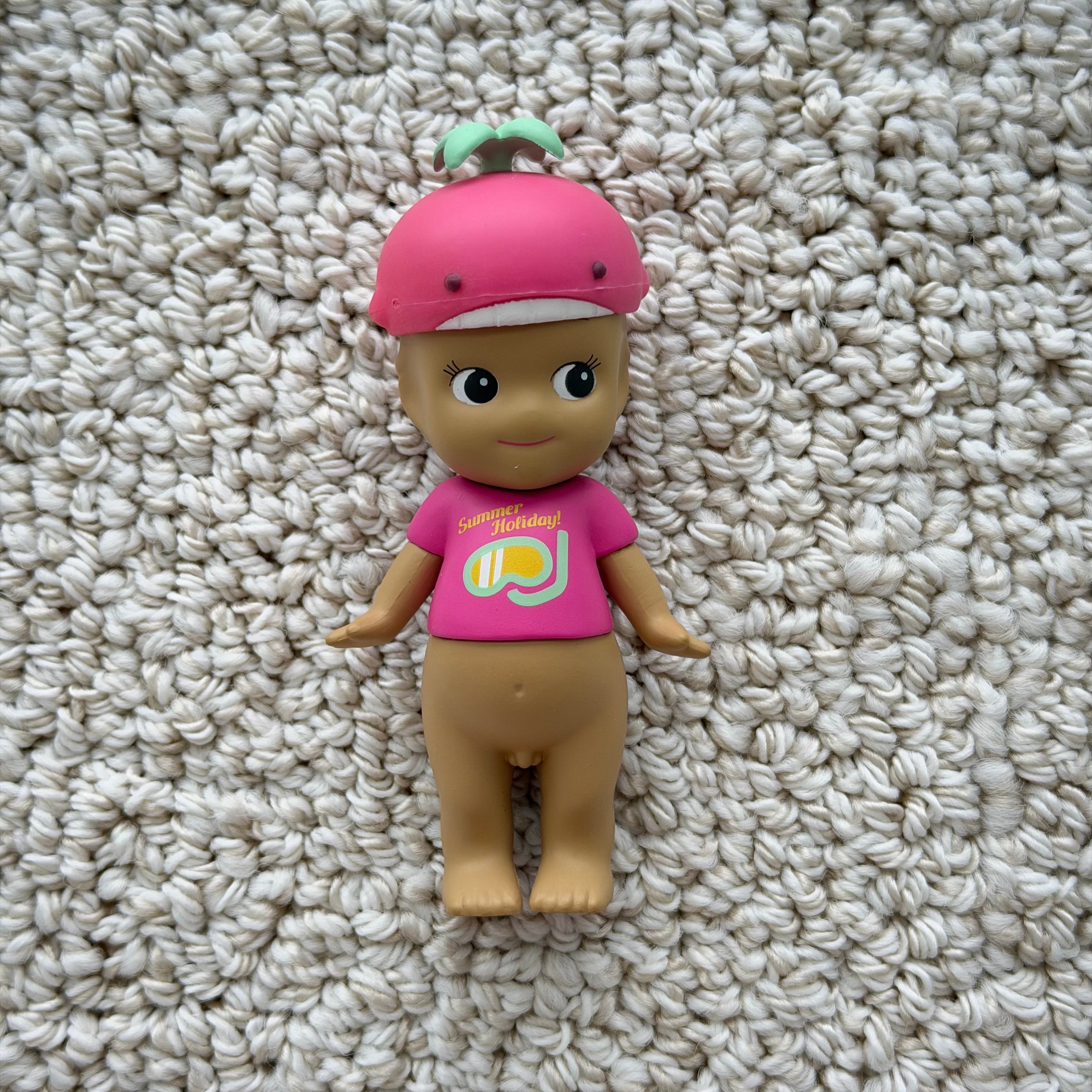 Opened Summer 2018 Series