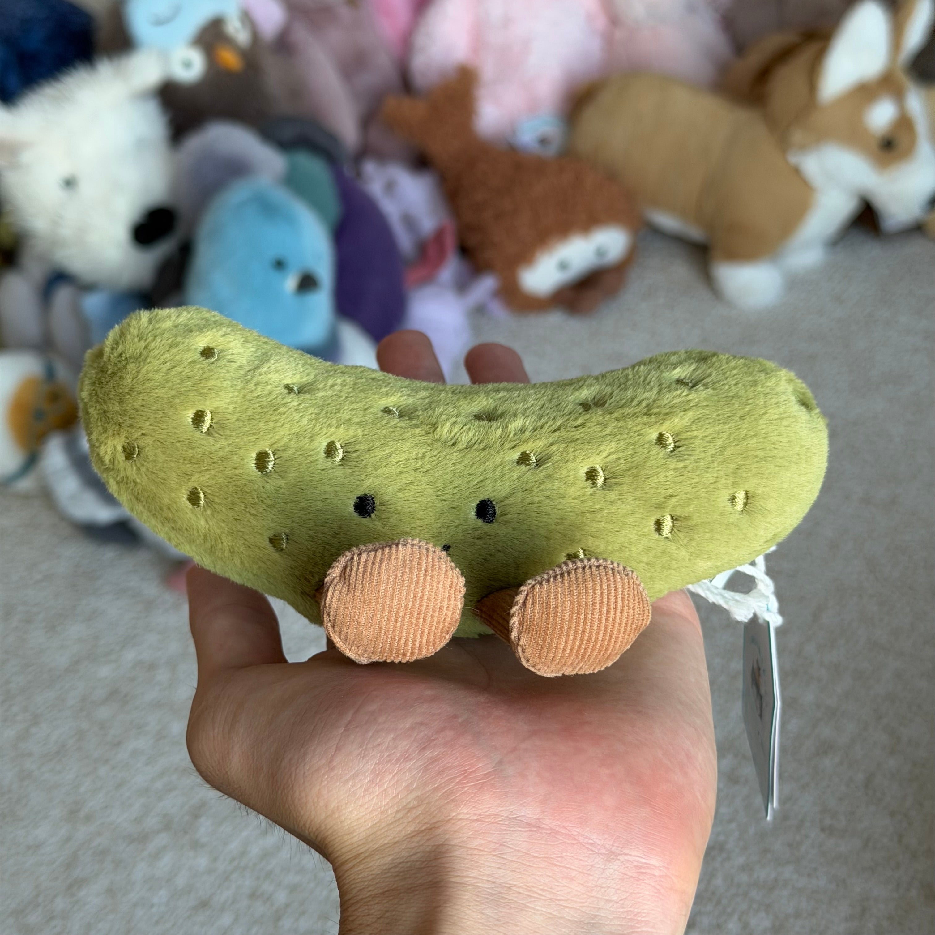Pickle