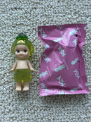 Opened Candy Store Series