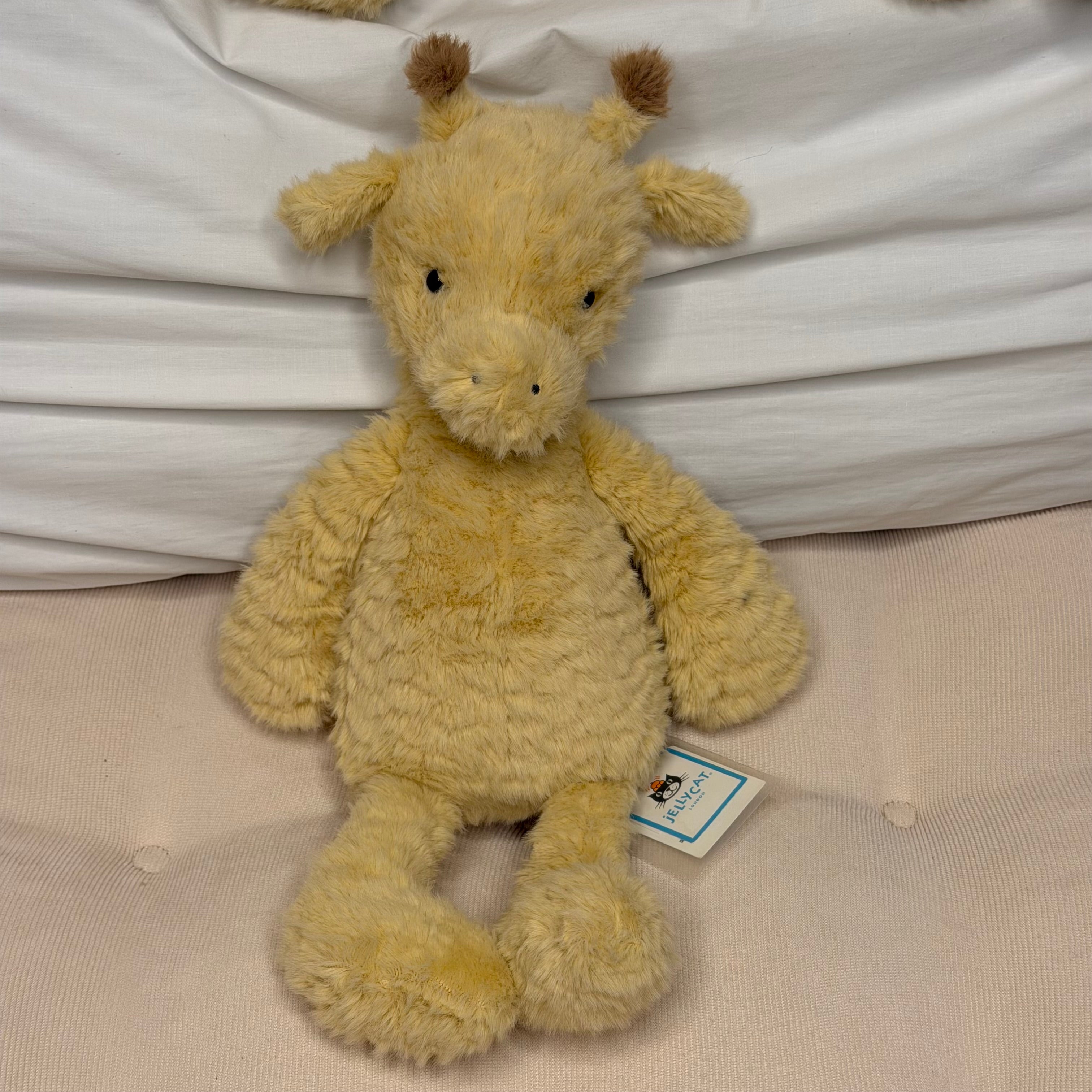 Rolie Polie Giraffe #3