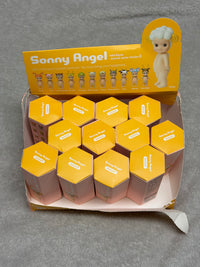 Opened Unrefined Animal Ver.2