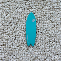 Opened Summer Vacation Series