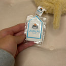 Rolie Polie Giraffe #2