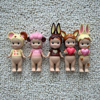 Opened Valentine 2019 Series