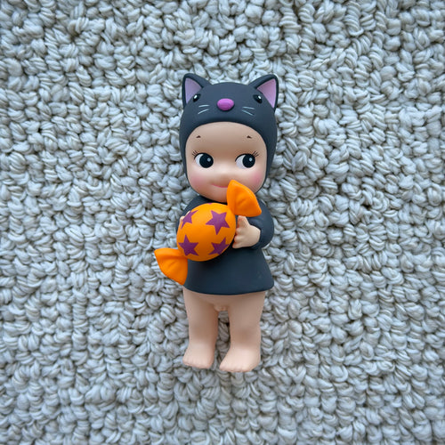 Opened Halloween 2021 Series