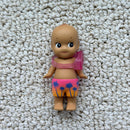 Opened Summer Vacation Series