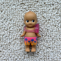 Opened Summer Vacation Series