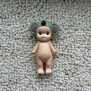 Opened Unrefined/Regular Animal Ver.1 Series