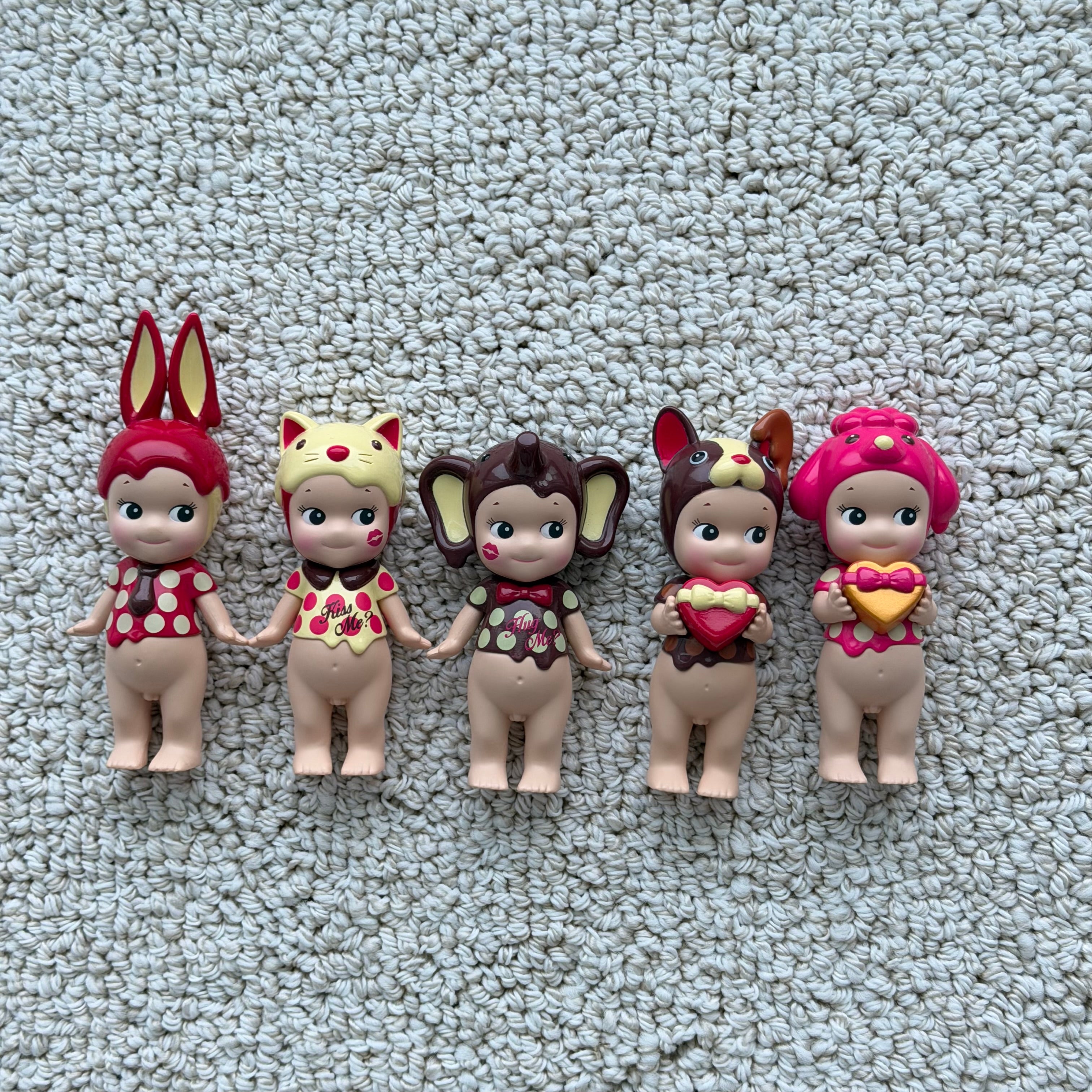 Opened Valentine 2020