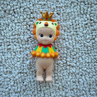 Opened Circus Series