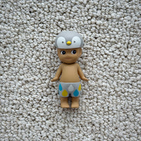 Opened Summer 2018 Series