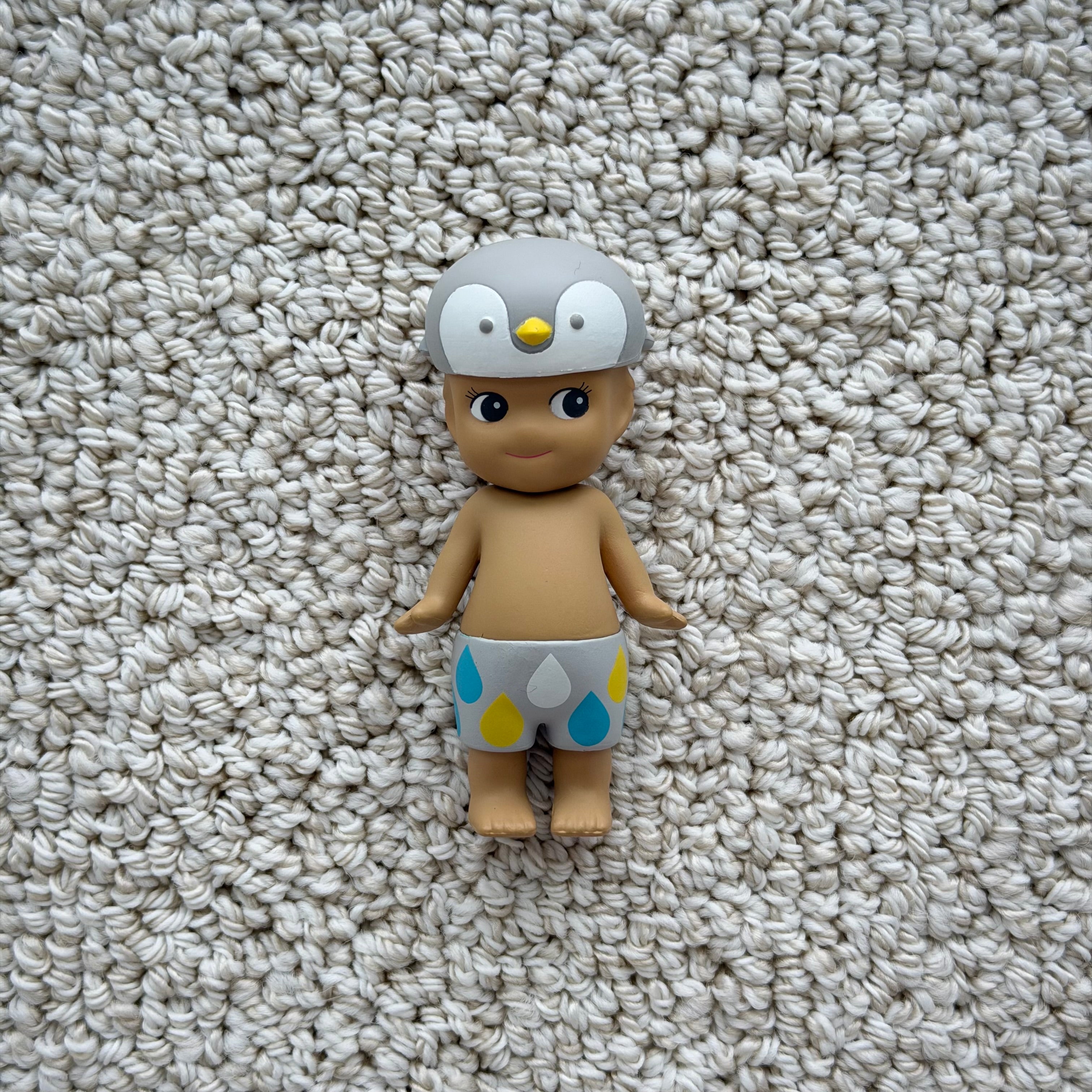 Opened Summer 2018 Series