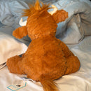 Fuddlewuddle Cow