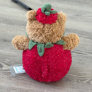 Strawberry Bartholomew