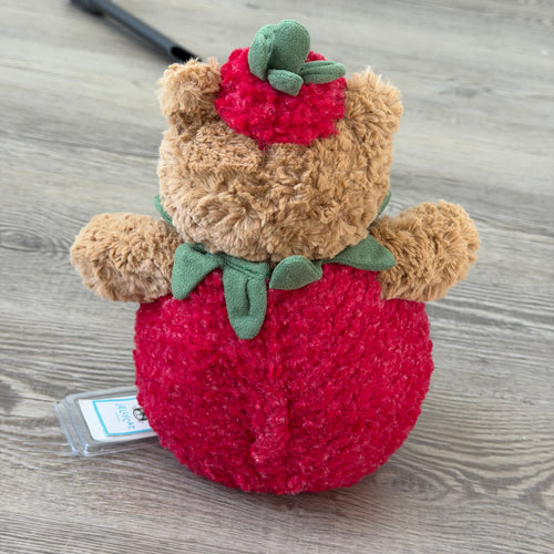 Strawberry Bartholomew