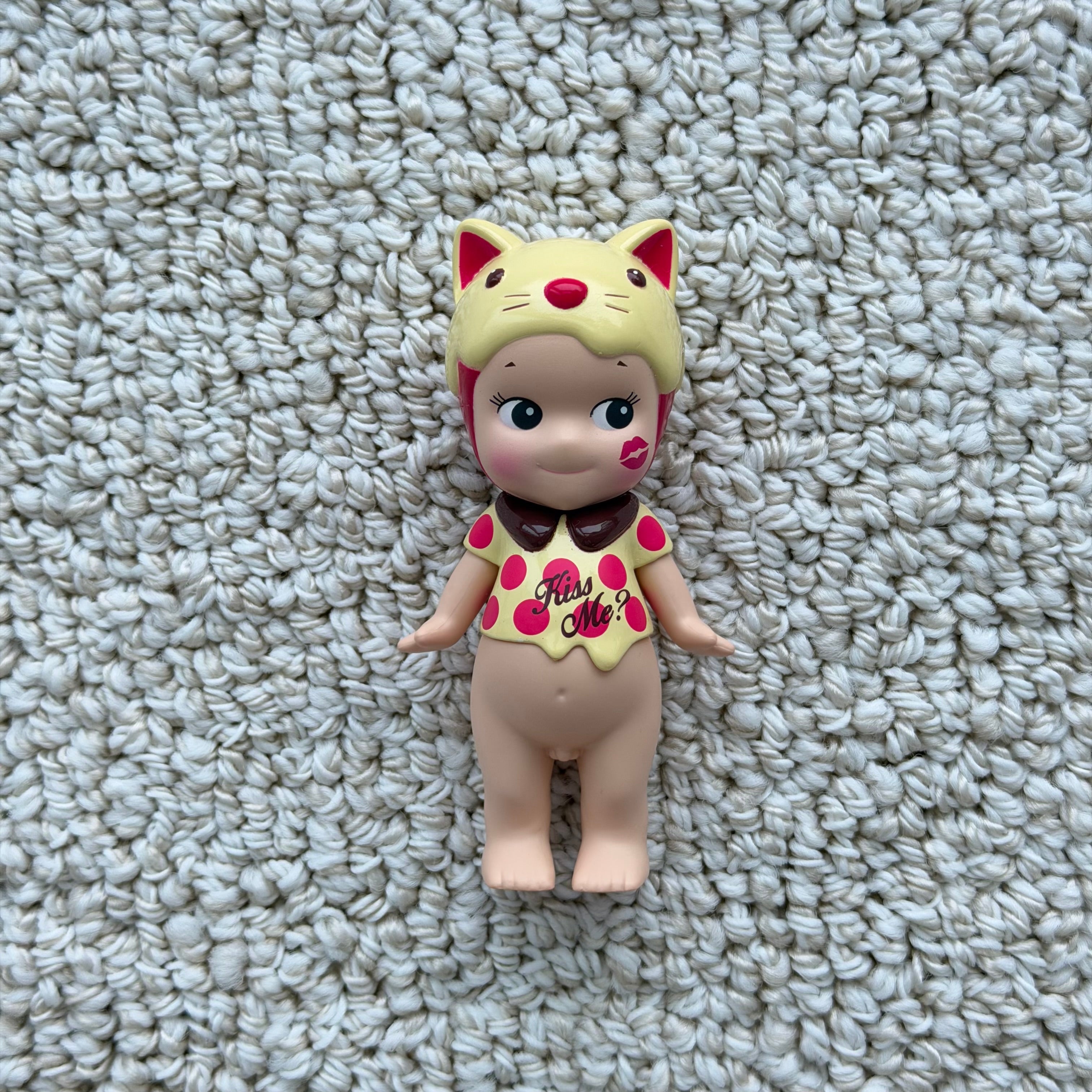 Opened Valentine 2020