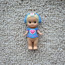 Opened 2017 Valentine Series