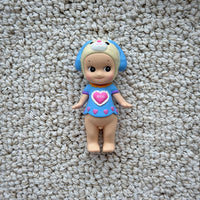 Opened 2017 Valentine Series