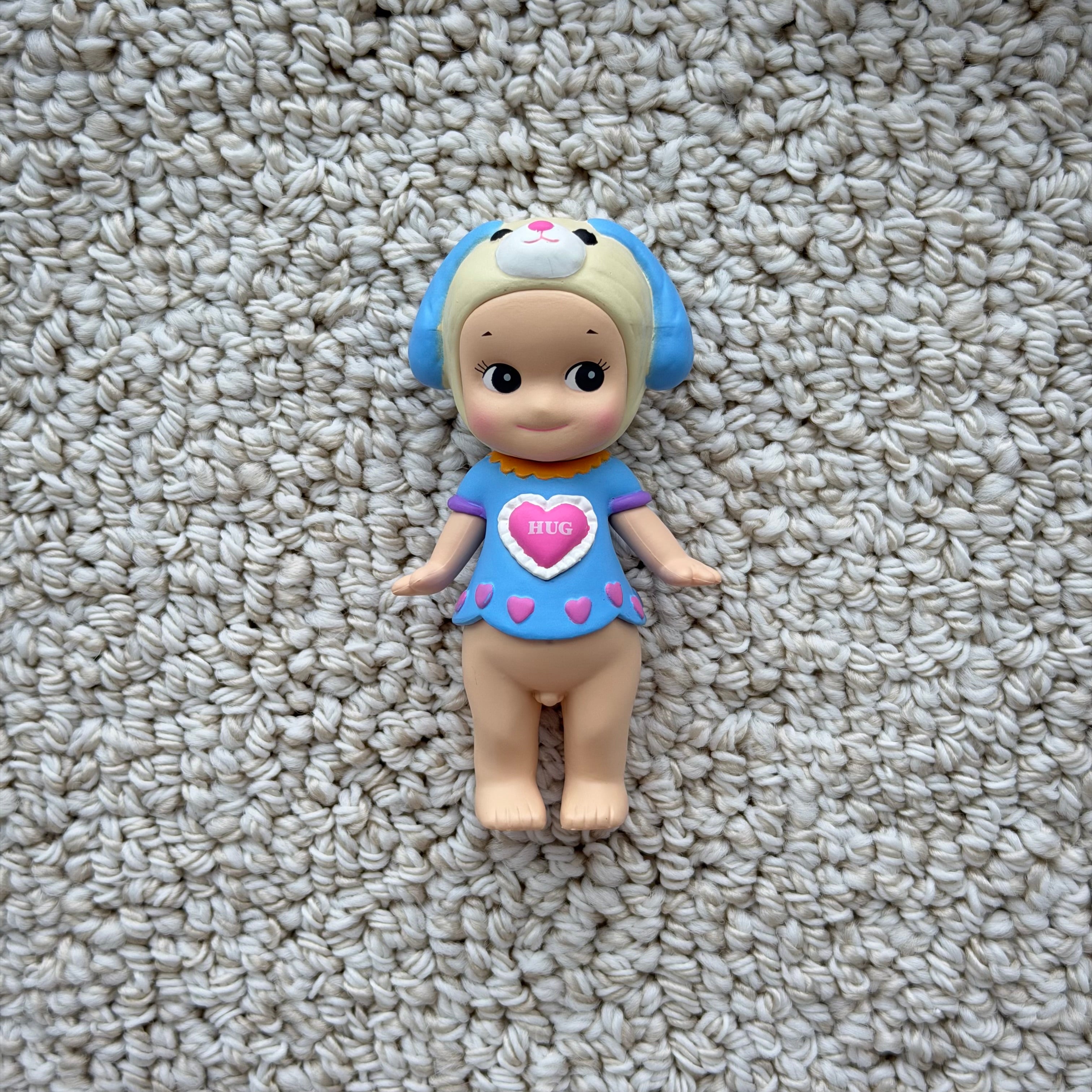 Opened 2017 Valentine Series