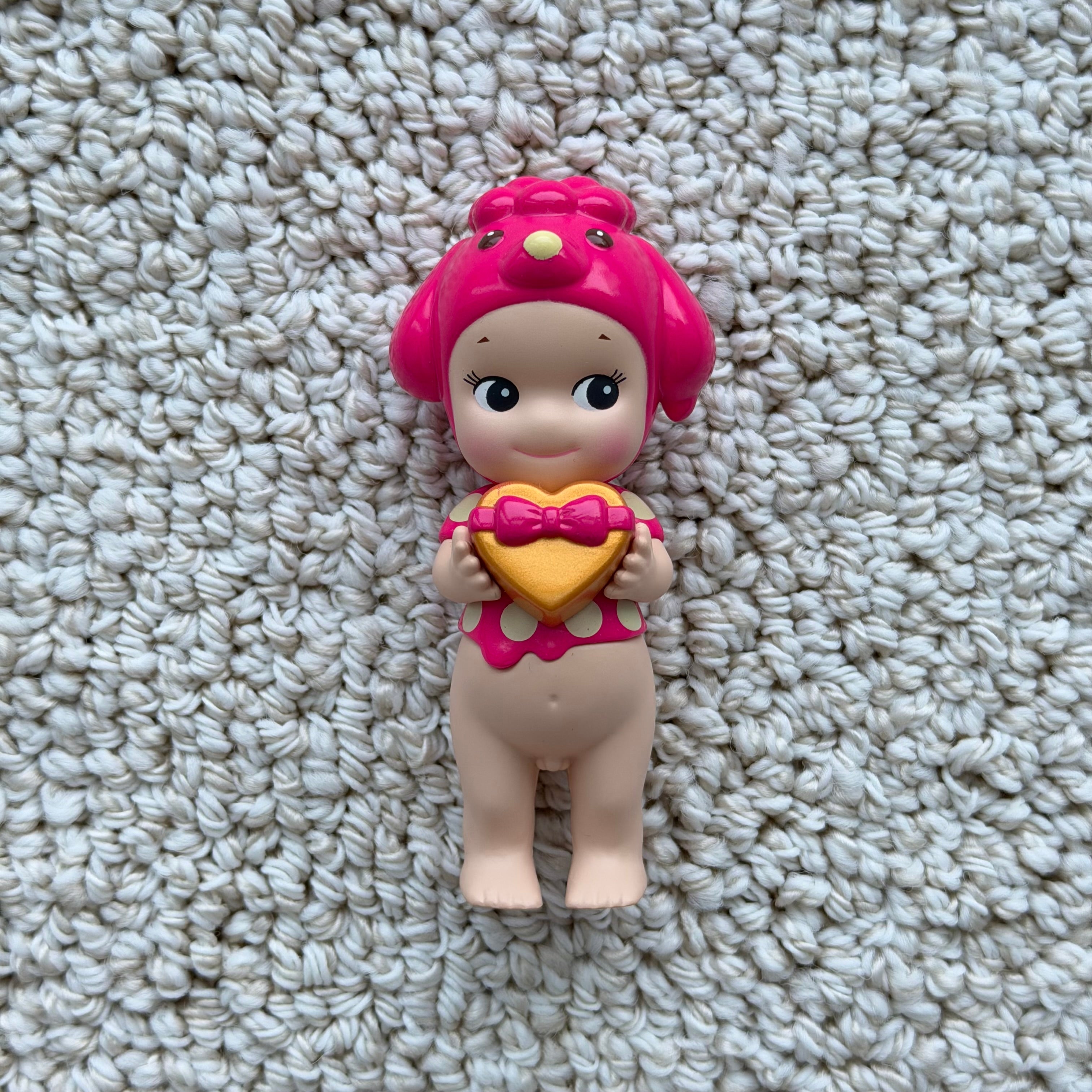 Opened Valentine 2020