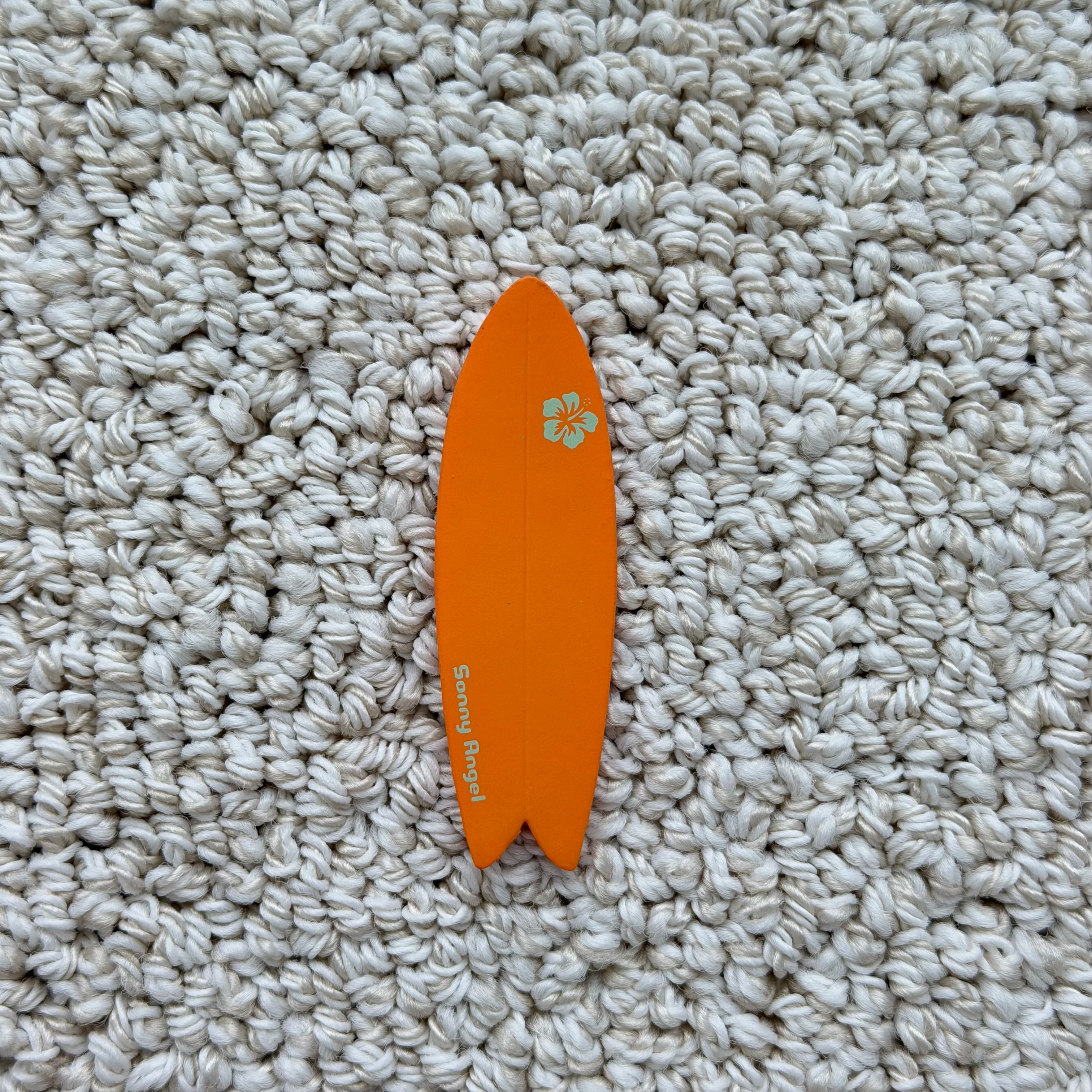 Opened Summer Vacation Series