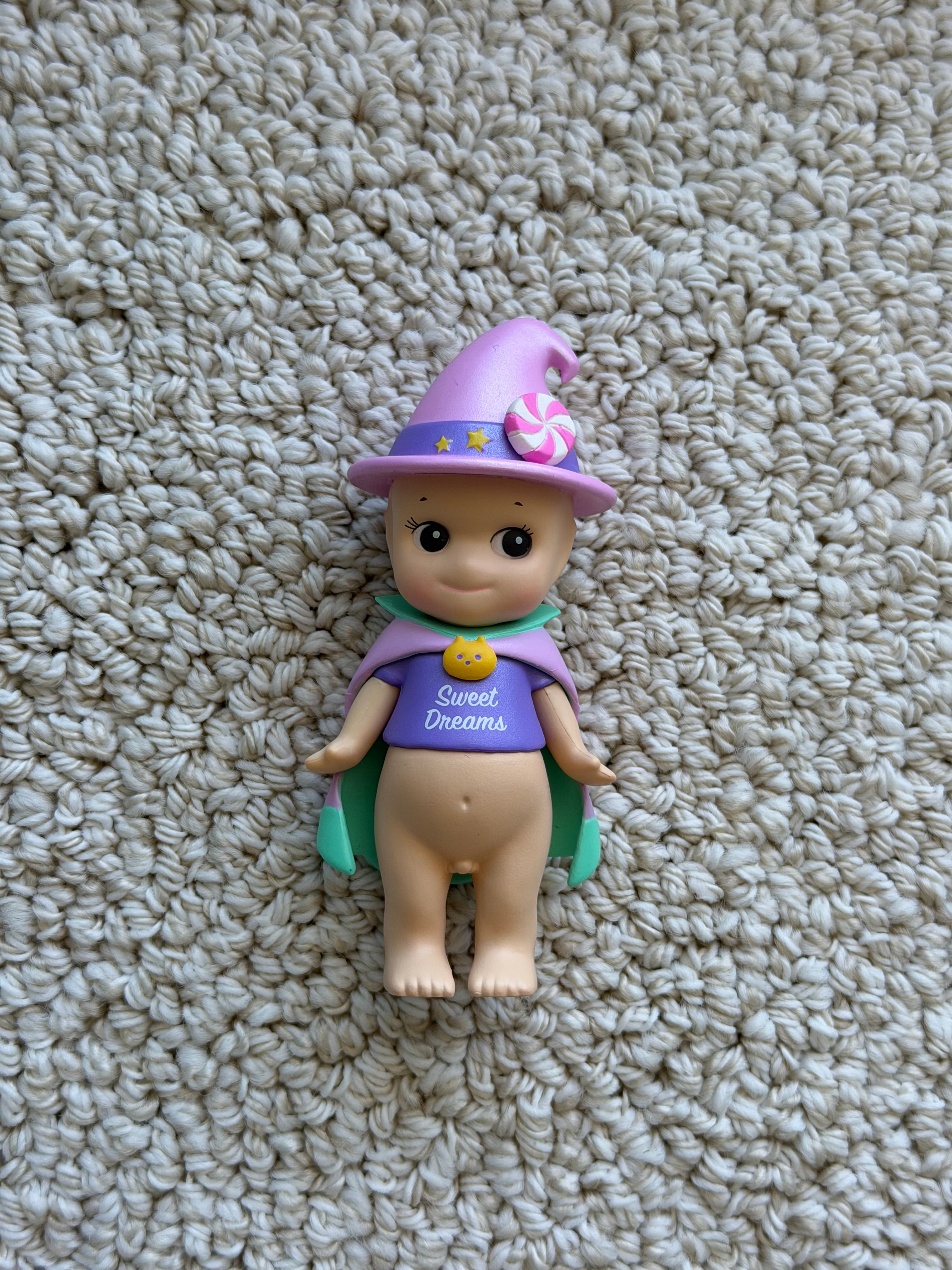 Opened Halloween 2018 Series