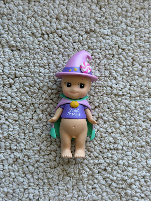 Opened Halloween 2018 Series
