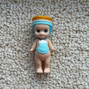 Opened Laduree Series