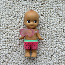 Opened Summer Vacation Series